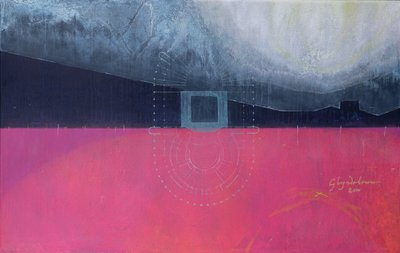 Glyndebourne by Charlie Millar
